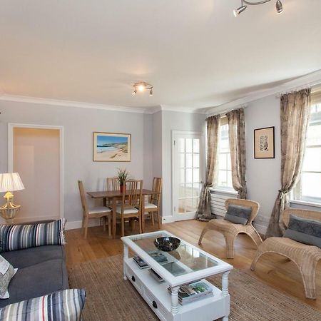 Apartmán Charming Paddington Londýn Exteriér fotografie