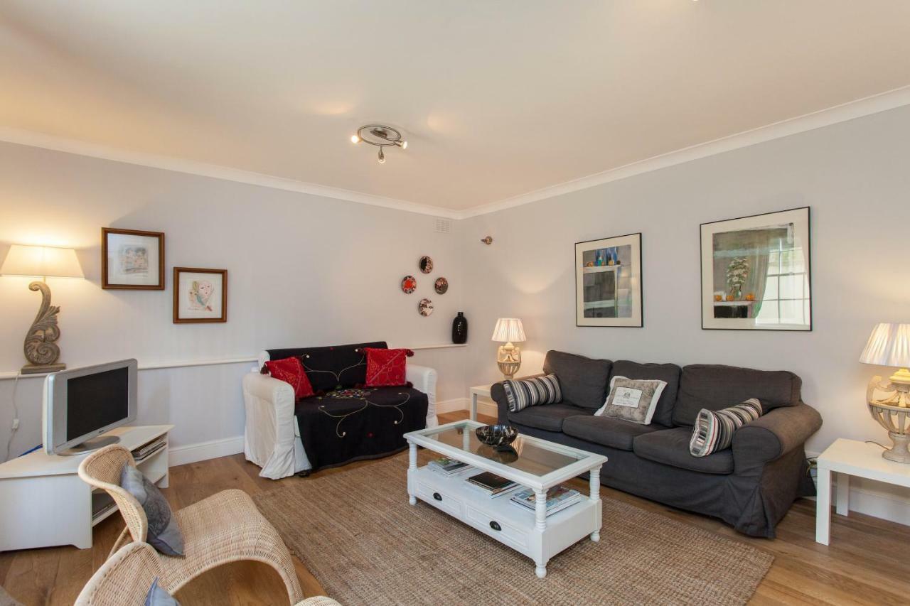 Apartmán Charming Paddington Londýn Exteriér fotografie