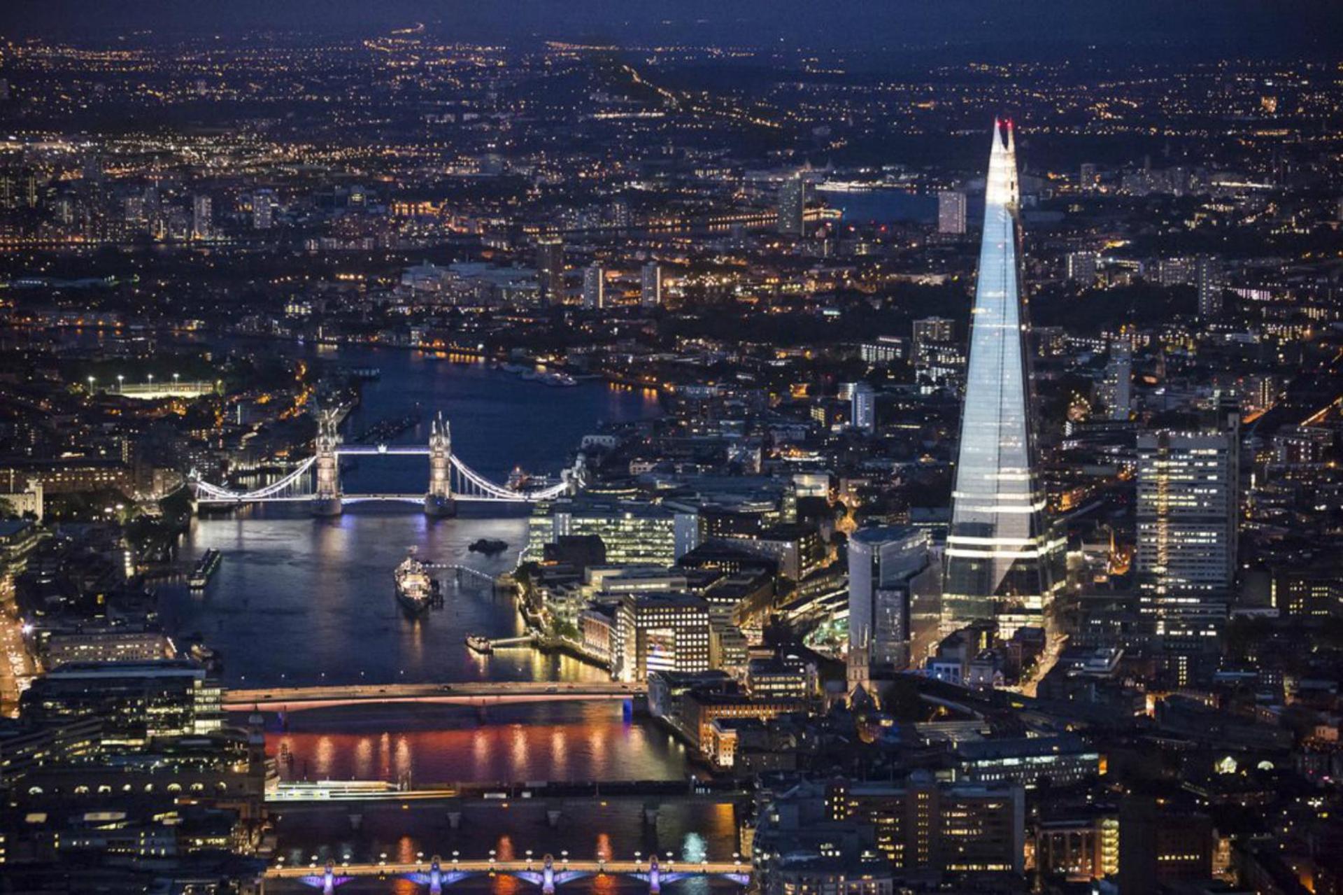 Apartmán Charming Paddington Londýn Exteriér fotografie